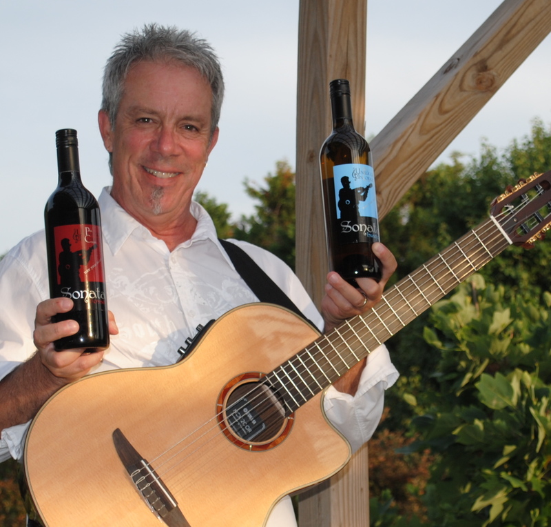 Paul Cullen, former bass player for Bad Company, will be the featured performing artist on acoustic guitar at the Delaware Wine & Beer Festival Sunday, Oct. 23. He will also introduce his new line of wines, Sonata, at the festival. For information, call 800-233-5368 or go to www.visitdover.com. SOURCE SUBMITTED